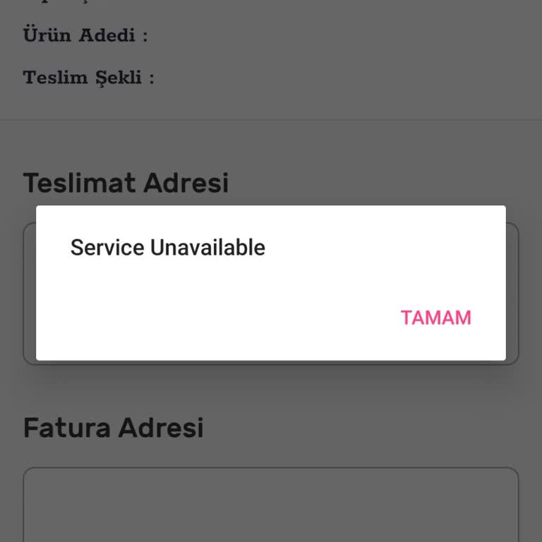 Gratis Hesabımdan İki Defa Para Çekti