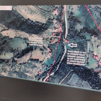 YEDAŞ Samsun İnsan Hayatına Önem Vermiyor.!