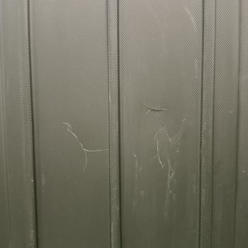 Air Albania Aır Albania Valiz Hasarına Çözüm Olmuyor