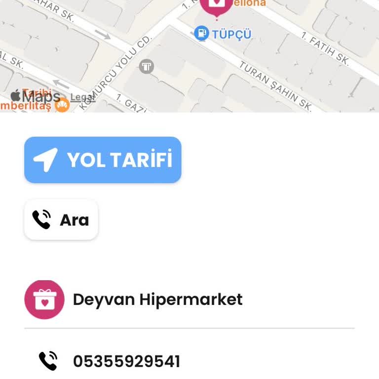 Deyvan Hipermarket Metropol Kartla Yapılan Alışverişte Kesilen Komisyon!