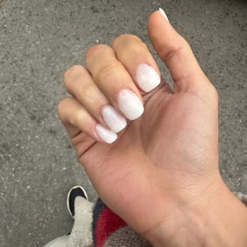 Lotus Protez Tırnak Şikayetim