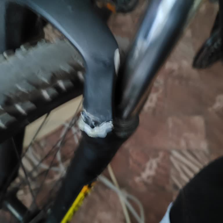 Carraro Bisiklet Servis Desteği Yok!