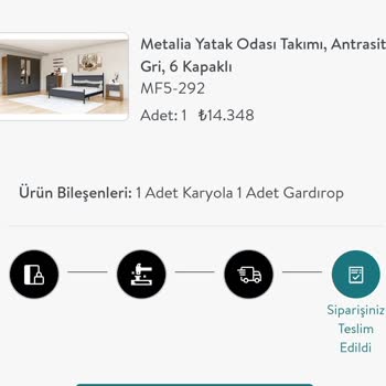 Vivense Müşteri Destek Hattında Canlı Muhatap Yok Mağdur Edildim