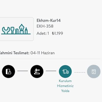 Vivense Müşteri Destek Hattında Canlı Muhatap Yok Mağdur Edildim