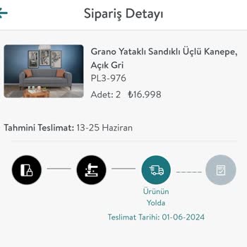 Vivense Müşteri Destek Hattında Canlı Muhatap Yok Mağdur Edildim