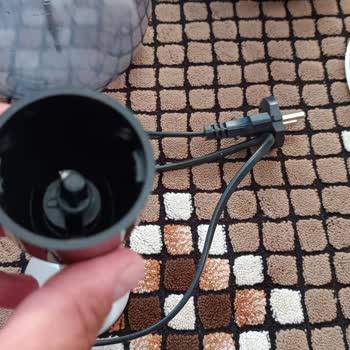 Arzum Blender Hatası Ve Servis Sorunu