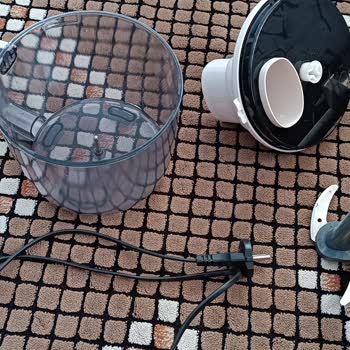 Arzum Blender Hatası Ve Servis Sorunu