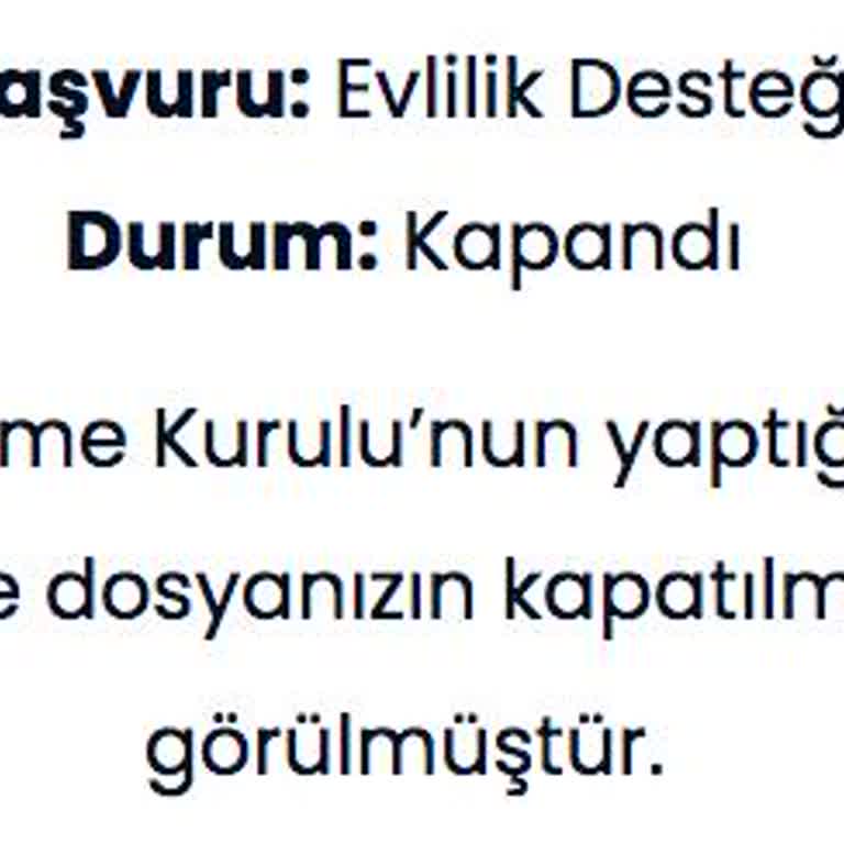 İBB - İstanbul Büyükşehir Belediyesi Kapatıldı Ne Demek