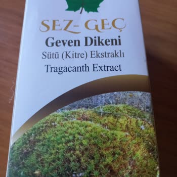 Sina Grup Reklam Diş Eti İlacı İstedim Alakasız Bir Ürün Gönderdi