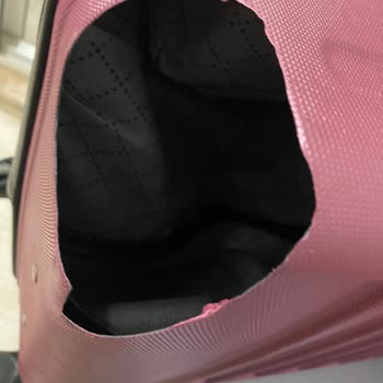 Ajet (Anadolu Jet) Uçuşta Valiz Mağduriyeti Ve Müşteri Hizmetleri Sorunu!