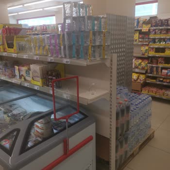 Şok Marketler Paranın Can Güvenliğinden Önde Olması