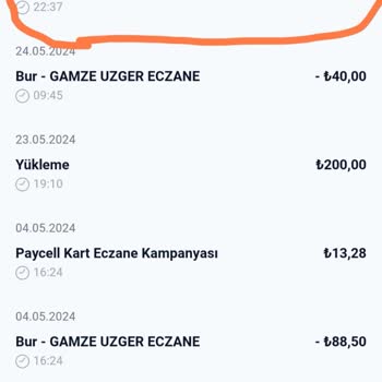 Avast Parayı Alıyor. Hata Verdi Diyor. Başka Karttan Denediğinizde