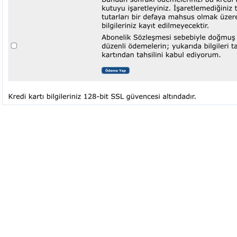 TurkNet Adres Değişikliği Ve Modem Ücreti Sorunu