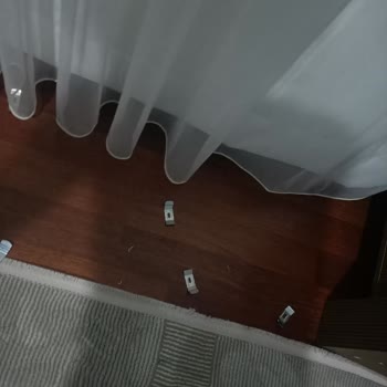 Trendyol Güvenle Aldığımız Merdiven Parçalandı, Annem Yaralandı!