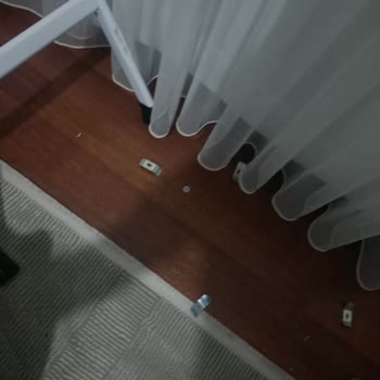 Trendyol Güvenle Aldığımız Merdiven Parçalandı, Annem Yaralandı!
