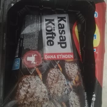 SuperFresh Üründe Yabancı Cisim Bulundu
