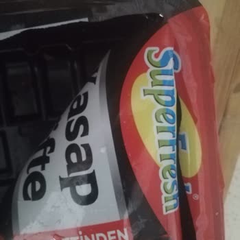 SuperFresh Üründe Yabancı Cisim Bulundu
