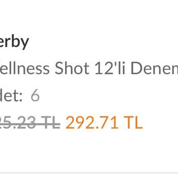 Trendyol Fiyat Manipülasyonu Yapıyor!