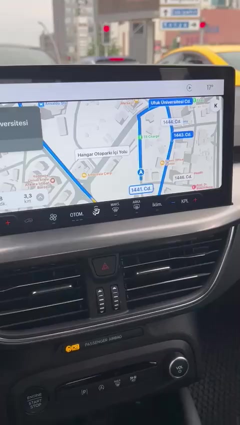 Ford Focus Titanium X Navigation Not Working Properly video cover