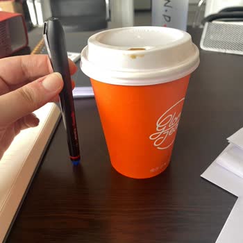 Gloria Jean's Coffee Tam Ücrete Yarım Kahve