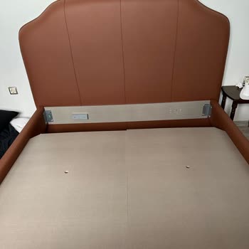 Yataş'tan Aldığım Yatak İhmalsizlikten Dolayı Kırılıyor