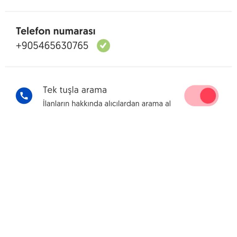 Letgo İlan Verilirken Hata Oluşuyor