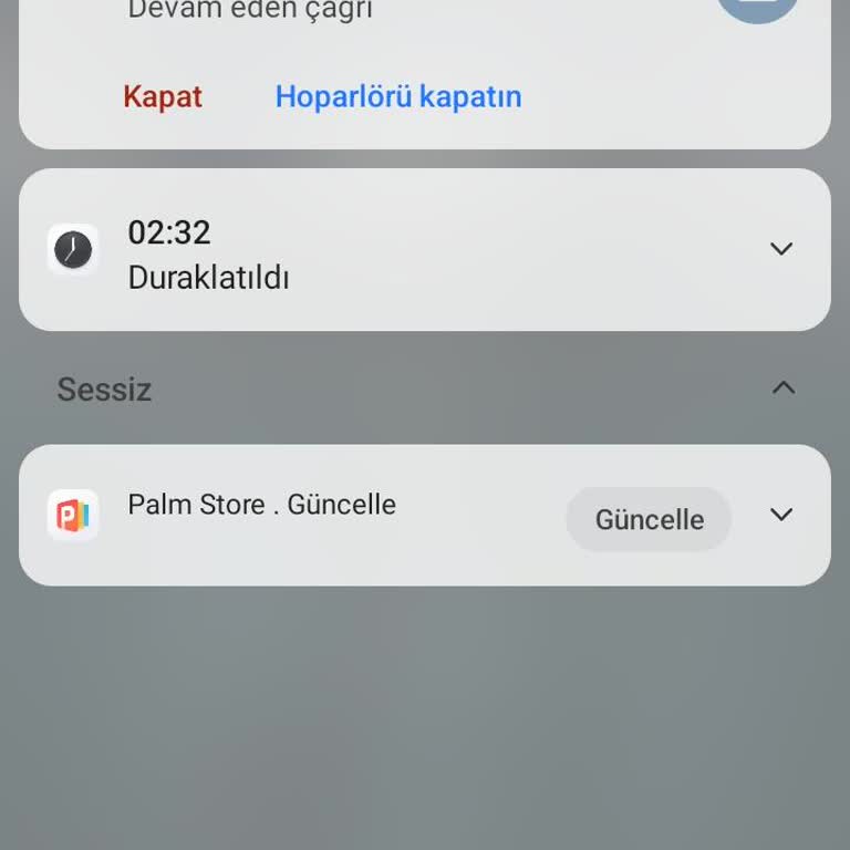 Vodafone Müşteri Hizmetlerine Bağlamıyor