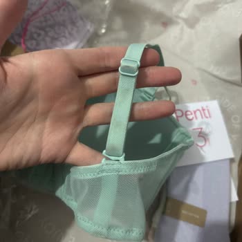 Penti Kirli İç Çamaşırı