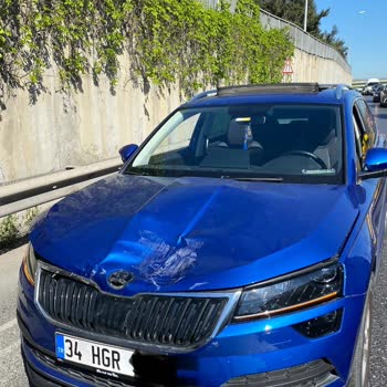 Skoda Servis Deneyimim Ve Yaşadığım Sorunlar