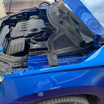 Skoda Servis Deneyimim Ve Yaşadığım Sorunlar