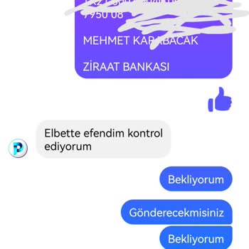 Paywin Siteyi Şikayet Etmek