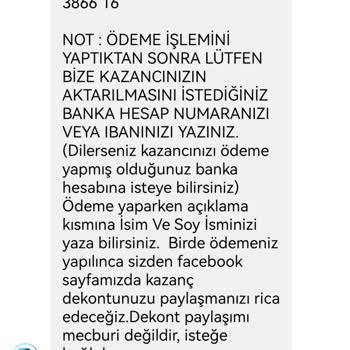 Paywin Siteyi Şikayet Etmek