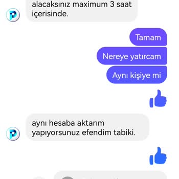 Paywin Siteyi Şikayet Etmek