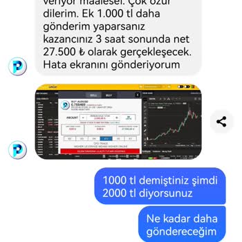 Paywin Siteyi Şikayet Etmek