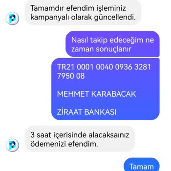 Paywin Siteyi Şikayet Etmek