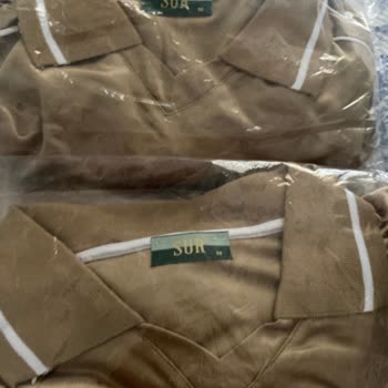 Yunbey İnşaat Pola Kala T-shirt