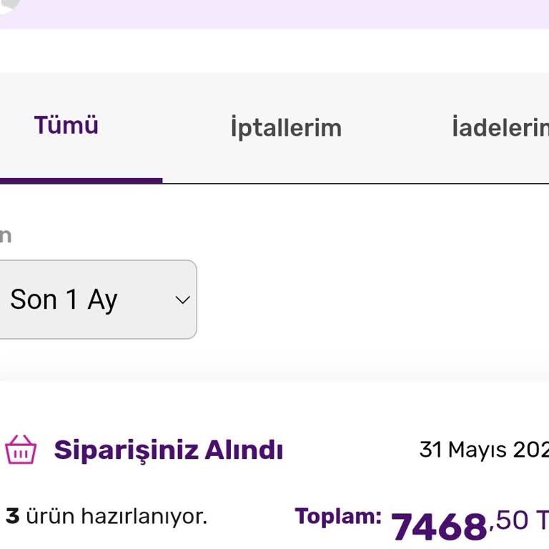 Gratis İndirim Vaadiyle Mağduriyet: Sipariş Sorunu Ve Müşteri Hizmetleri