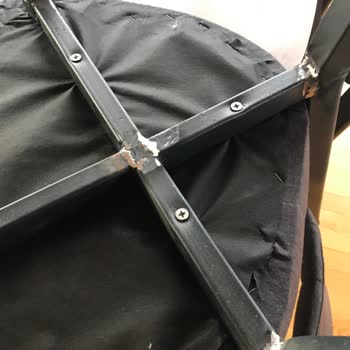 Kurtofistarsus Masa Sandalye Sorunları!