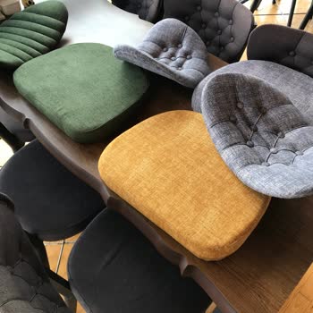 Kurtofistarsus Masa Sandalye Sorunları!