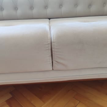 Gündoğdu Mobilya Beyzade Koltuk Takımı Sorunu