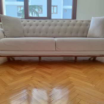 Gündoğdu Mobilya Beyzade Koltuk Takımı Sorunu