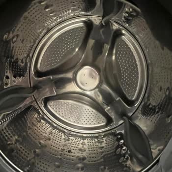 LG 17/10 Kurutma Makinesi 25.000 TL Hasar Çıkardı