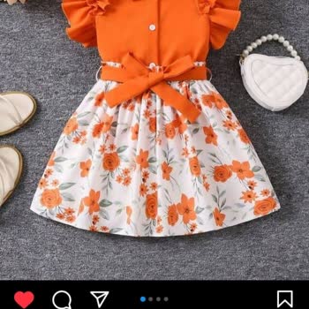 Eda.cocukgiyim (Instagram) Yanlış Ürün Gönderimi Ve İletişim Sorunu