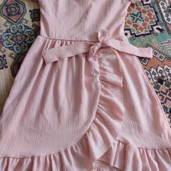 Eda.cocukgiyim (Instagram) Yanlış Ürün Gönderimi Ve İletişim Sorunu