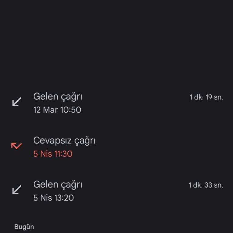 0212 993 01 88 Başvuruyu İptal Etmek İstiyorum