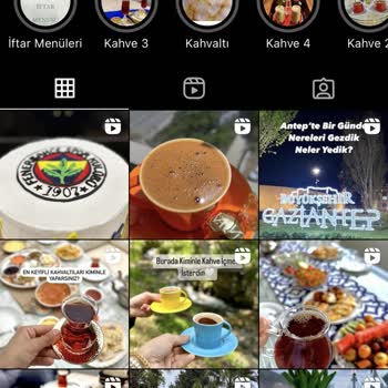 Instagram Sorununu Çözmüyor