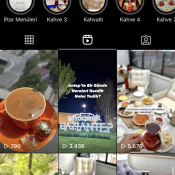 Instagram Sorununu Çözmüyor