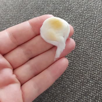 Sleepy Islak Mendil Şikayet