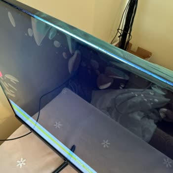 Simfer Televizyon Paketleme Hatası