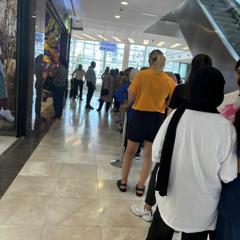 Gratis'te Organizasyon Tamamen Sıfır